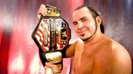 Hardy has remained a crowd favorite since his debut